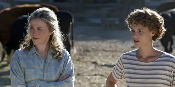 Os melhores filmes e programas de TV de Claire Danish Danish