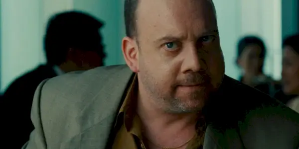 Marshall dans le désert avec renfort dans The Hangover III-1