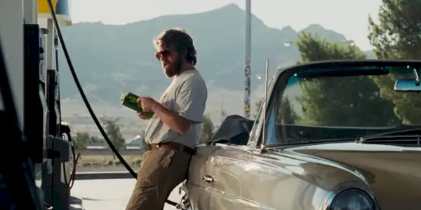 The Hangover Movies: guía de personajes y reparto