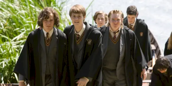 Hvorfor Peter Pettigrew forrådte Harry Potters foreldre (og hvordan han klarte det)