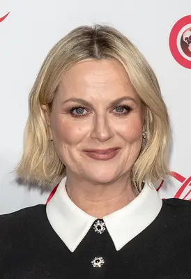 Headshot Of Amy Poehler In The 2024 CinemaCon Big Screen Achievement Awards