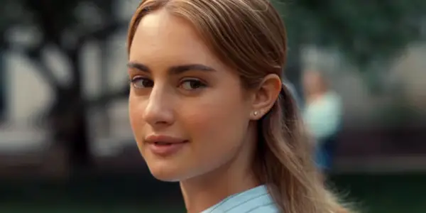 Grace van Patten's 10 beste films en tv -shows
