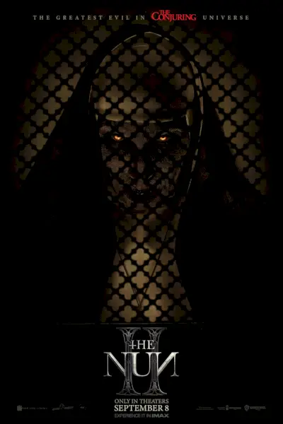 The Nun 2: 予告編、リリース日、ストーリー、ヴァラクの帰還についてわかっていることすべて