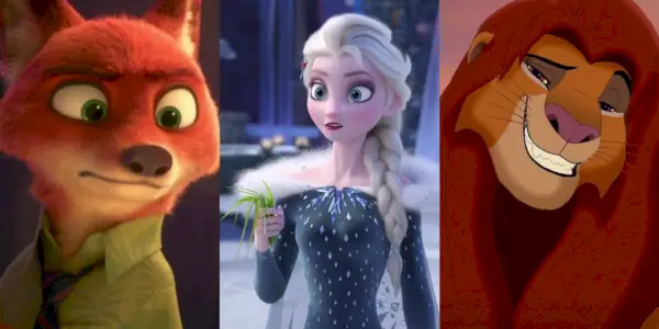 Funzione Scandali falsi Disney