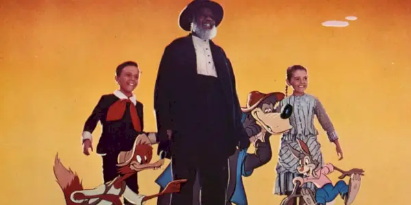 Warum Disney möchte, dass Sie das Lied des Südens vergessen, existiert