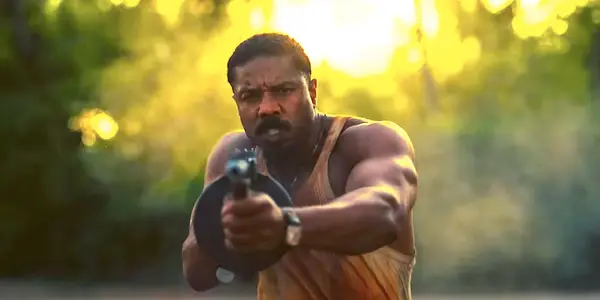 Will Smith afslører vigtige detaljer om Michael B. Jordans I Am Legend 2 -karakter