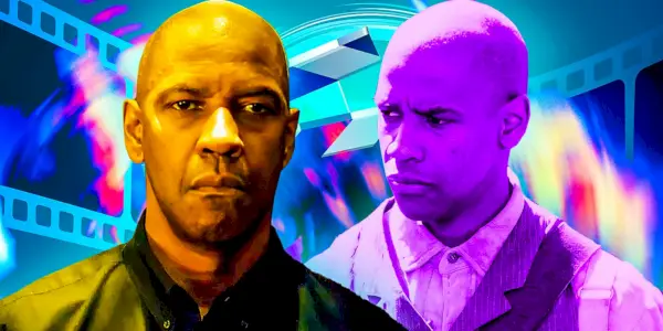 Jak starý byl Denzel Washington v každém filmu s ekvalizérem