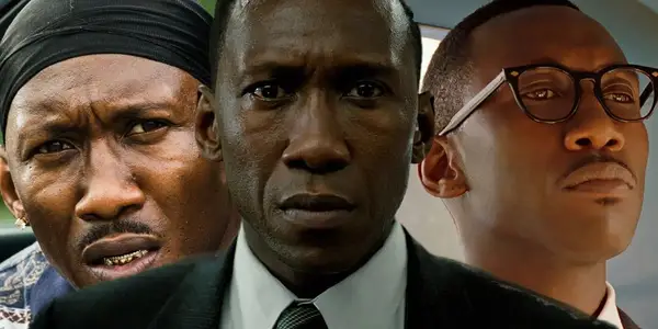 Mahershala Ali 10 labākās filmas un TV šovi