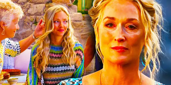 Proč byla Donna Meryl Streep zabita v Mamma Mia 2