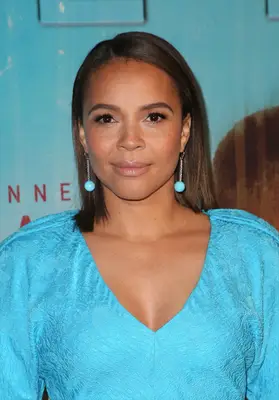 Headshot Of Carmen Ejogo In The HBO