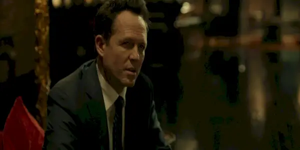 Explicación del papel de Dean Winters en John Wick (Sí, The Mayhem Guy)
