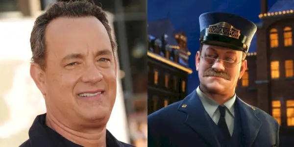 Le guide des acteurs Polar Express : qui exprime chaque personnage