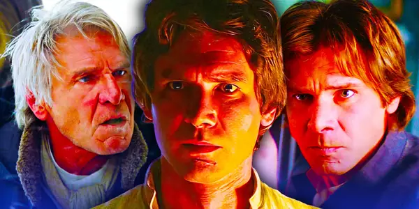 Star Wars: 15 migliori citazioni da solista Han