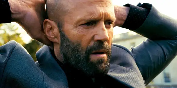Beek 2 confirmou Jason Statham, que retorna, mas o chefe de ontem David foi substituído