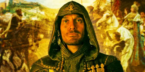 למה Assassin's Creed 2 מעולם לא קרה