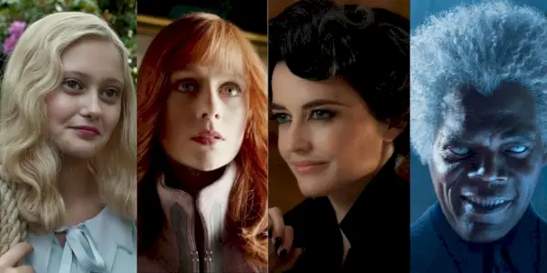Vil Miss Peregrine's Home for Peculiar Children 2 nogensinde ske?