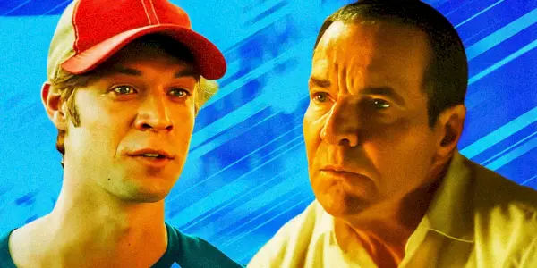 8 cambios más importantes que The Hill realiza en la verdadera historia de Rickey Hill
