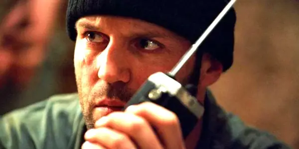 Bankjobben True Story: Real Life Robbery forklarte