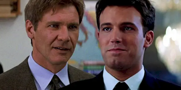Tom Clancy Jack Ryan