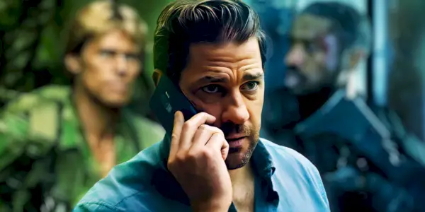 John Krasinski