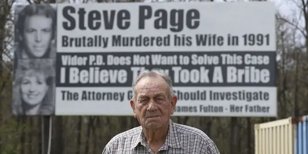 ¿Se basan tres vallas publicitarias fuera de Ebbing, Missouri, basada en una historia real?