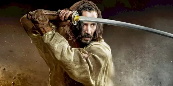 La plus grosse bombe au box-office de Keanu Reeves a été un désastre de 175 millions de dollars : ce qui n'a pas fonctionné