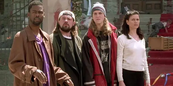 La pel·lícula fora de la impressió de Kevin Smith finalment serà una nova física