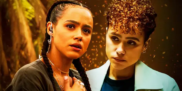 Os melhores filmes e programas de TV em Nathalie Emmanuel