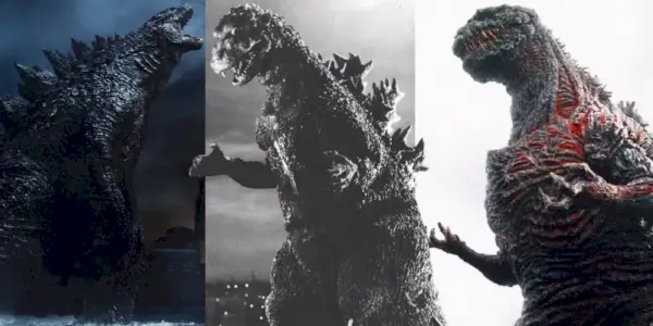 シン・ゴジラの第5形態を解説（＆物議を醸した理由）