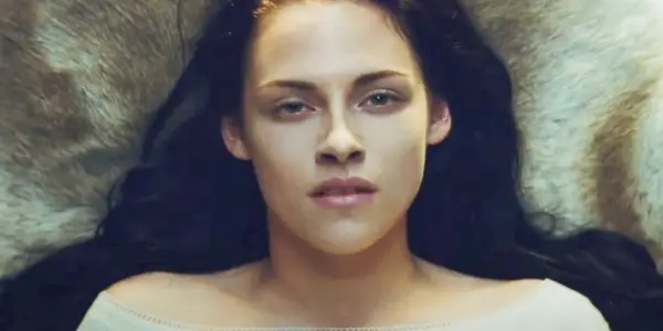 Perché Kristen Stewart non è tornata nei panni di Biancaneve in The Huntsman: Winter's War