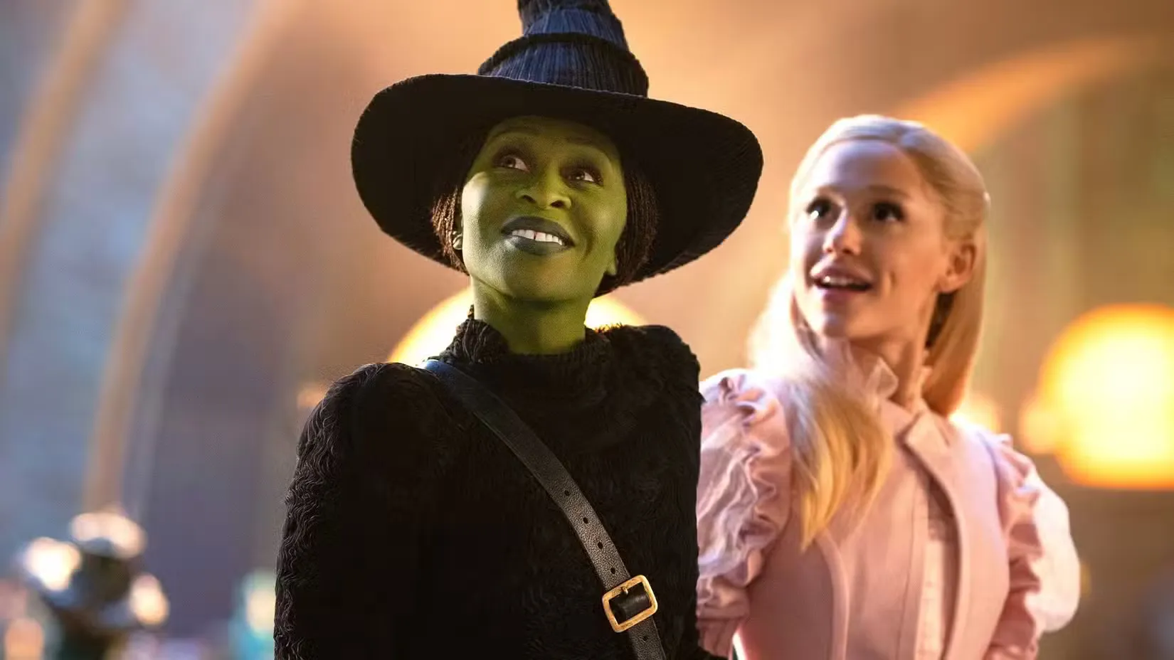 Продюсер объяснил, почему на создание фильма Wicked потребовалось 30 лет