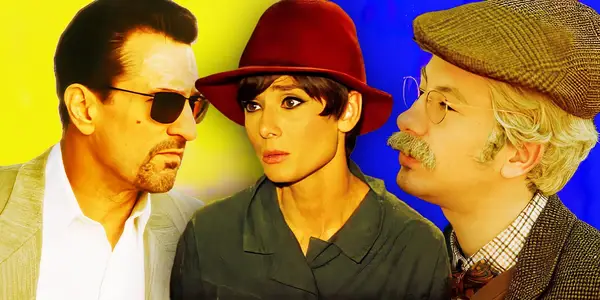 25 bedste heist -film gennem tidene, rangeret