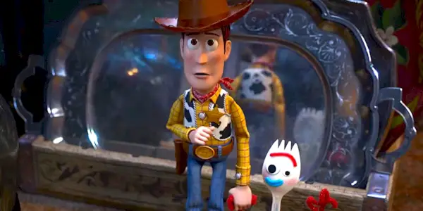 5 maneiras pelas quais Woody pode retornar em Toy Story 5