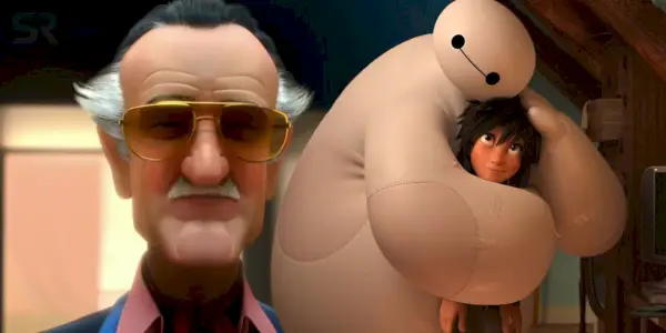 Big Hero 6 Producer odhaluje jedinou podmínku pro pokračování výroby