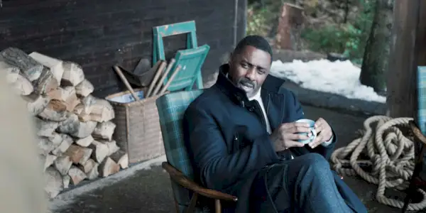 Idris Elba i Extraction 2