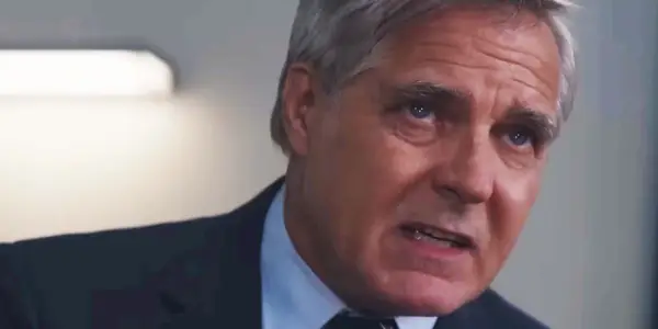Kittridge ser seriøs ut i Mission Impossible 7