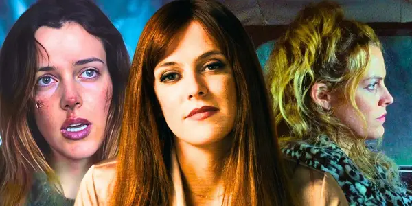 Riley Keoughs 10 bedste film og tv -shows