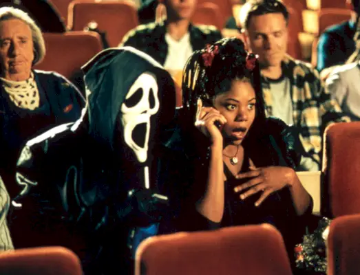 Scary Movie bliver genoplivet med en ny film