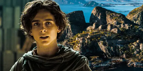 ¿Dónde se filmó Dune: cada ubicación de rodaje?