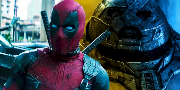 Deadpool 2: Prečo Ryan Reynolds tiež hral Juggernauta