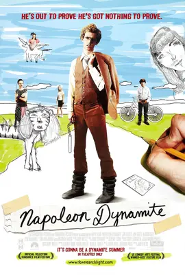Überprüfung des Napoleon -Dynamits