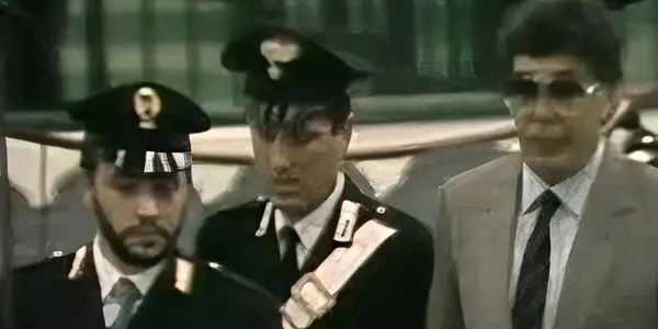 20 bästa dokumentärer på den amerikanska mafiaen