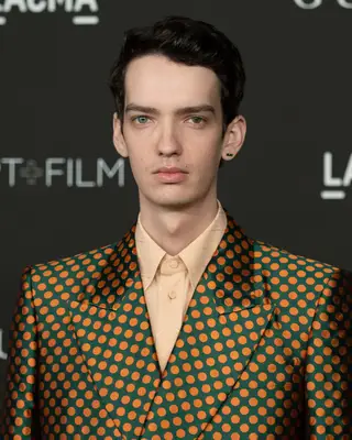 Headshot Of Kodi Smit-McPhee