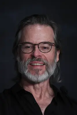 Headshot Of Guy Pearce In The 77th annual Cannes