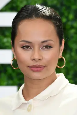 Headshot Of Frankie Adams