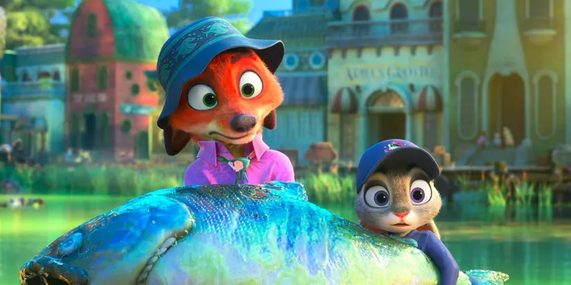 Es preveu que la seqüela de Disney d'un èxit de mil milions de dòlars arribi a la taquilla aquest mes