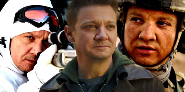 10 najlepszych filmów i programów telewizyjnych Jeremy'ego Rennera