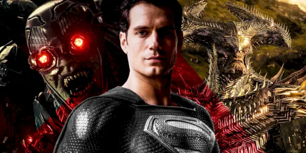 Justice League: 네 가지 버전 모두(Snyder Cut 포함) 설명