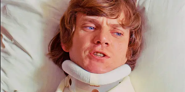 Malcolm McDowell aborda un impacte durador de les lesions de la filmació del clàssic de Stanley Kubrick de 1971