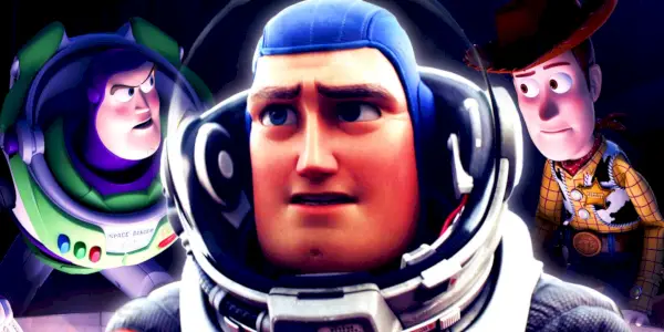 Toy Story: Mama Andy'ego jest właścicielką Jessie - wyjaśnienie teorii